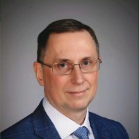 PRIVOD LLC Employee Anatoly Gerasimov's profile photo