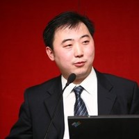 LeEco Employee Derek Xue's profile photo