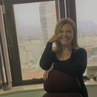 MultiCrédito Employee Dirlene Martins's profile photo