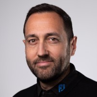 Acushnet Europe Ltd Employee Matt Swain's profile photo