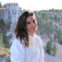 Triporate Employee Adriana Tenías's profile photo