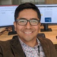 Obed Sánchez Ramírez Email