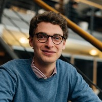 Andercore Employee Vinzenz Trauttmansdorff-Weinsberg's profile photo