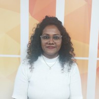 COGENT Infotech Employee Usha Devi's profile photo