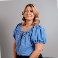 WorkBuzz Employee Sophie Arnold's profile photo