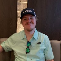 R2T, Inc Employee Tyler Henderson's profile photo