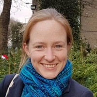 OVERSEAS DEVELOPMENT INSTITUTE Employee Sarah Colenbrander's profile photo