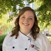 Storyville Coffee Company Employee Jordyn Williamson's profile photo