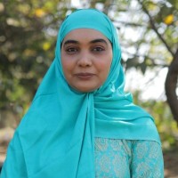 praella Employee Jabeen Pathan's profile photo