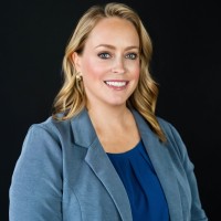 BHA Strategy Employee Meghan McLeroy's profile photo