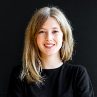Hosoya Schaefer Architects Employee Pia Hartmann's profile photo
