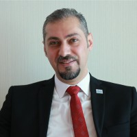 Alaa Abdullah Email & Phone Number