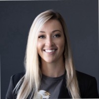 CVR Employee Amber McClain's profile photo