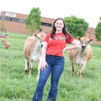 EarthClaims LLC Employee Emma Gurney's profile photo