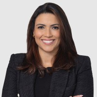 Honigman LLP Employee Barbara Neri Marques's profile photo