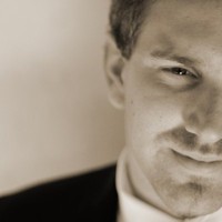 Ethos Architecture Employee Scott Holcomb's profile photo