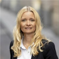 SVEAB Employee Carolina Klingenberg's profile photo