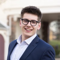 Josselyn Employee Thomas Cleland's profile photo