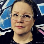 Moroccan Red Crescent Employee Heather Leson's profile photo