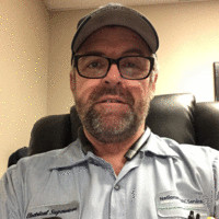 NATIONAL HVAC SERVICE Employee Jerry Moyer's profile photo
