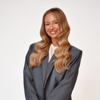 Rhitrition Employee Rhiannon Lambert's profile photo