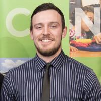 Thales Employee Nicholas Richer's profile photo