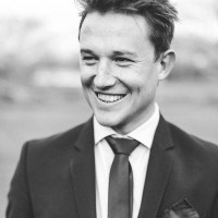 Synapse 42 - Digital Synergies Employee Daniel Brink's profile photo