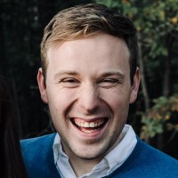 Rearc Employee Jameson Nastase's profile photo