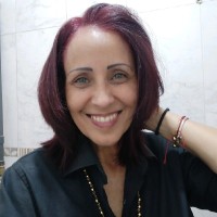 IPC Employee Nancy Ojeda's profile photo