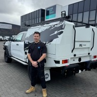 XL Service Bodies Pty Ltd Employee Nathan Panitz's profile photo