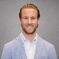 GT Metabolic Solutions Employee John van Drasek's profile photo
