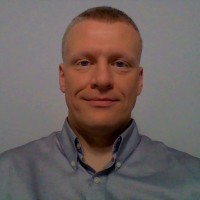 FIM Employee John Banman's profile photo