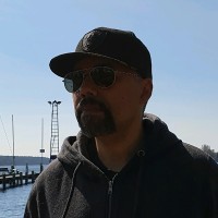 YouTube Employee Andreas Siegemund's profile photo