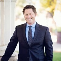 CM Public Affairs, LLC Employee Jordan Cunningham's profile photo