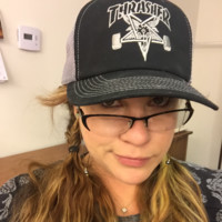 Local 706 Iatse Make Up Artists & Hair Stylists Guild Employee Karen Stein's profile photo