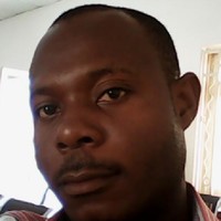 Aspire Power Solutions Employee Oviezibe Yakie's profile photo