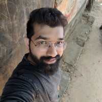 Accenture Employee Aby Antony's profile photo