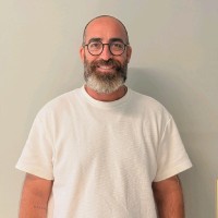 Shekel Group Employee Eliko Levi's profile photo