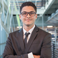 A-LIGN Employee Ricardo Echeverria's profile photo