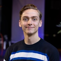 Zenvoices Employee Julian Roddeman's profile photo