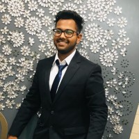 Synexc Employee Rahul Shekhar's profile photo