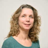 Startlinjen Employee Jessy Mikkelsen's profile photo