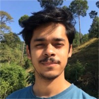 Amit Bisht's profile photo