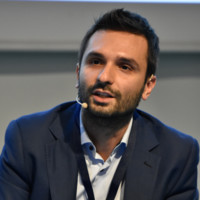 Osservatori Digital Innovation Employee Ivano Asaro's profile photo
