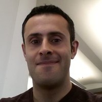 Isograph Employee David Wiseman's profile photo