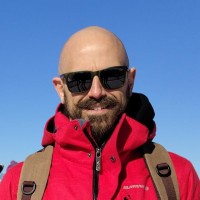 Pitch Employee Phil Jackson's profile photo