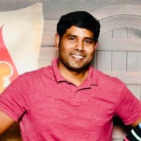 Verisk Claims Employee Balaji Gnanasekaran's profile photo