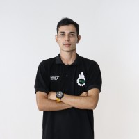 AST Employee David da Costa's profile photo