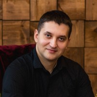 UNL Solutions LTD Employee Kiryl Aliokhin's profile photo