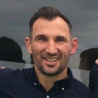 Joe Bearman Email